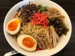 哲麺縁 六十三代目 相馬店