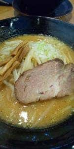麺処 まさ屋