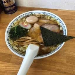 麺屋左吉