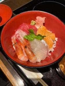 京やさい料理 接方来 京都タワー店