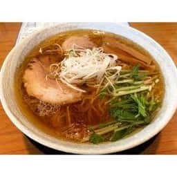 らぁ麺 てっぺん
