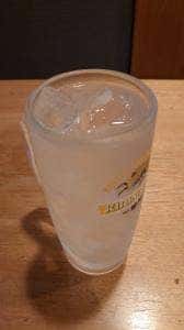 居酒屋 クマ酒バー