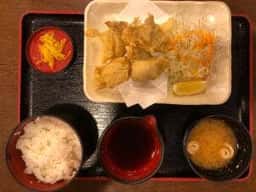 お食事処りんくう茶屋