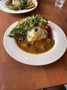 MIRACOLO cafe Dining