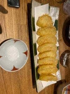 おでん福松