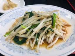 中華料理 みんみん