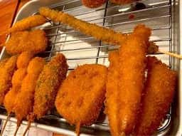 串くし本舗 深江店