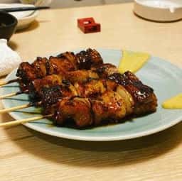 正統派室蘭焼鳥 男吉 すすきの店