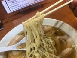 麺屋 いつき