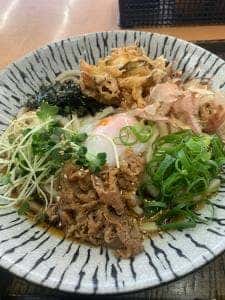 はんなりや 篠崎店