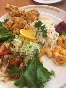 豚々亭 南花田店