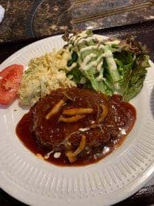 焼肉 みやび