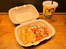 Guzman y Gomez ラフォーレ原宿