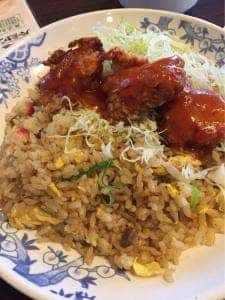 バーミヤン 鎌ヶ谷大仏駅前店