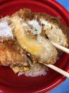 とんかつ新宿さぼてん デリカ 西荻窪西友店