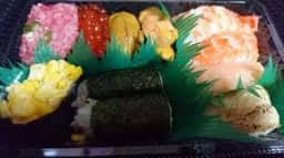 がってん寿司 行田店