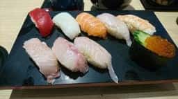 大起水産 ららぽーと海老名店