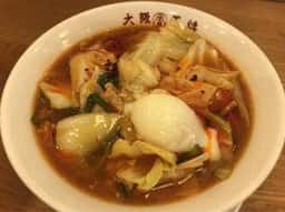大阪王将 松本駅前店