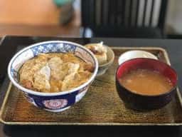 新宿甲州屋蕎麦店
