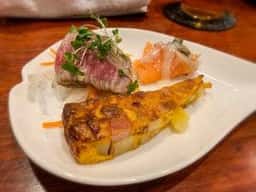 山ひげ