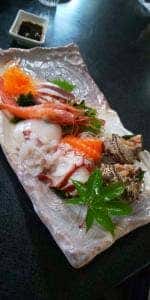 くいもんやさざなみ