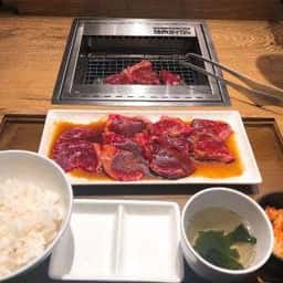 焼肉ライク 近鉄鶴橋駅店