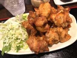 鳥清 関内店