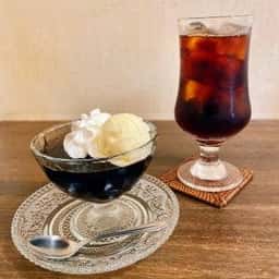 NAGI COFFEE