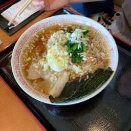 市場場外がってん食堂 大島屋 伊勢店