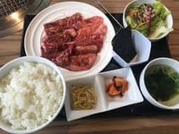 平城苑 草加松原店