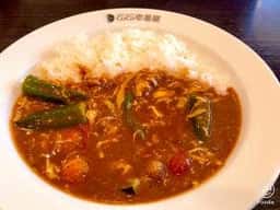 カレーハウス CoCo壱番屋 福井開発店