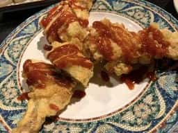 おでん・豆富・創作料理 赤坂 花でん