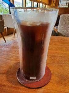 branch coffee tsubaki