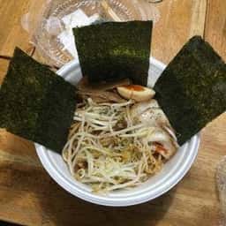 らあめん花月嵐 アリオ鷲宮店