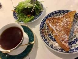 カフェ ビアンカ