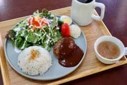 Suria coffee