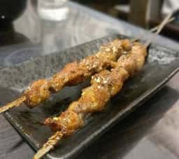 上上签 北上ホテル