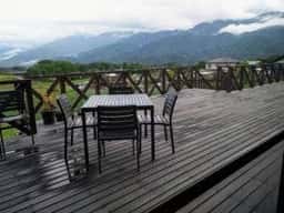 ハーベストテラス八ヶ岳