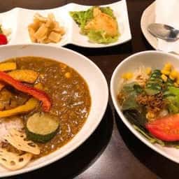 鉄板焼居酒屋HARU