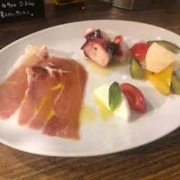 Pizzeria SOL