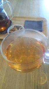 Tea Therapy 絵舞遊