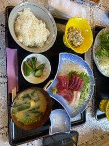 和食工房 磯好