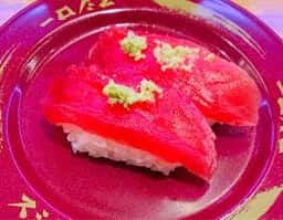スシロー 函館美原店
