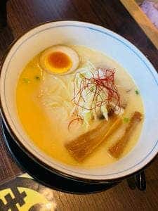 麺匠あじゃり