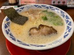 九州ラーメン亀王 名谷店