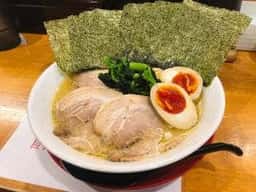 麺屋一得