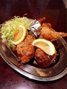 魚河岸 ウルフ