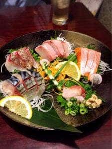 魚河岸 ウルフ