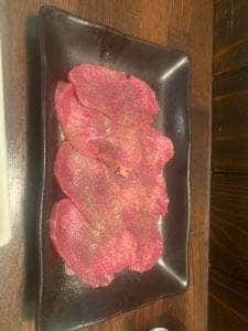 焼肉徳寿明野店