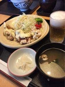 夢庵 松戸串崎店